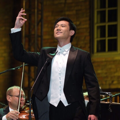 Yunpeng Wang