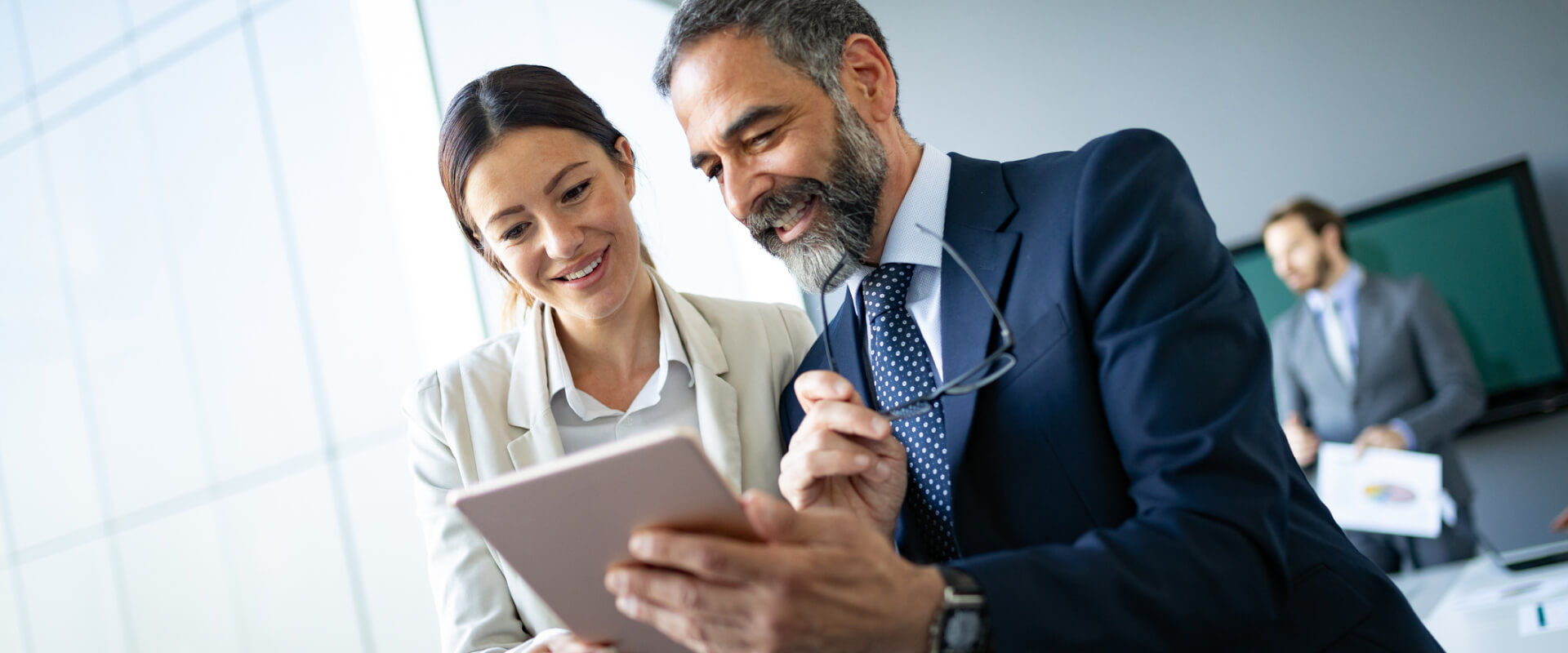 Profit-Driven Digital Strategy & Operations Consulting