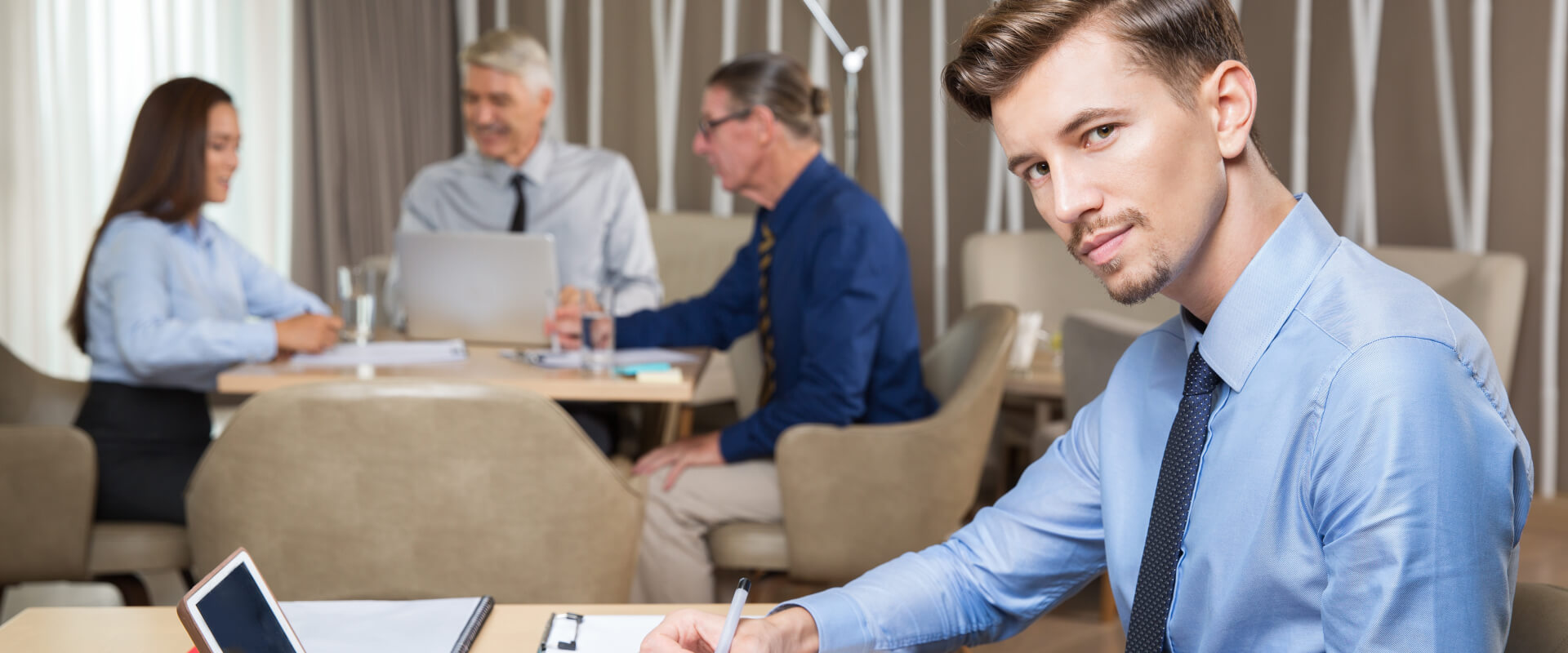 Global Corporation  Breaking Quarterly Profits