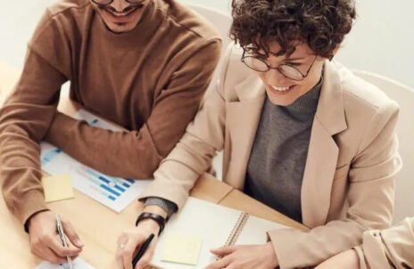 Profit-Driven Digital Strategy & Operations Consulting