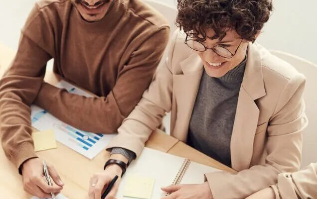 Profit-Driven Digital Strategy & Operations Consulting