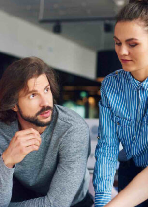 Helping Global Corporations Grow Through SEO and Strategic Planning