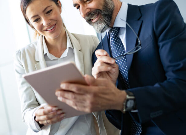 Recognized Globally with for Marketing Excellence