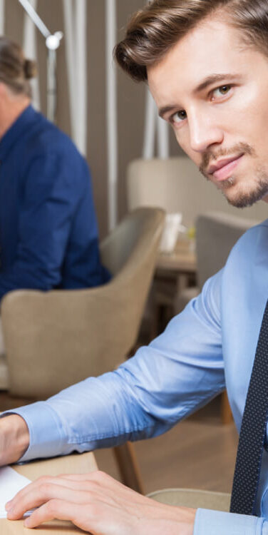 Recognized with for Marketing