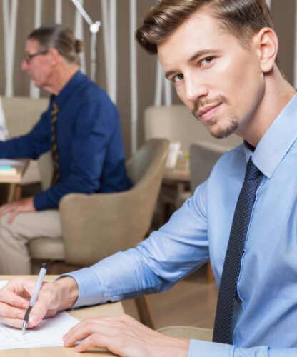 Recognized with for Marketing