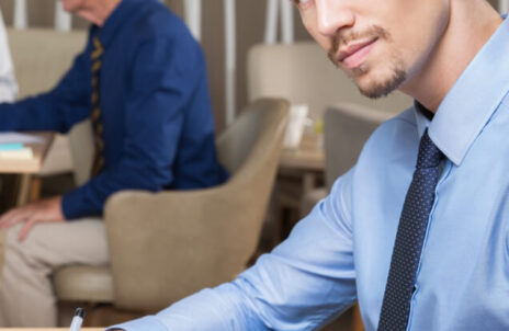 Recognized with for Marketing