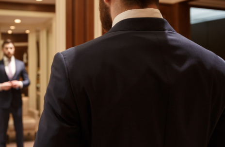 Elegance in Leadership