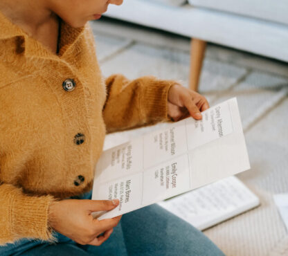 Operational Efficiency Consulting