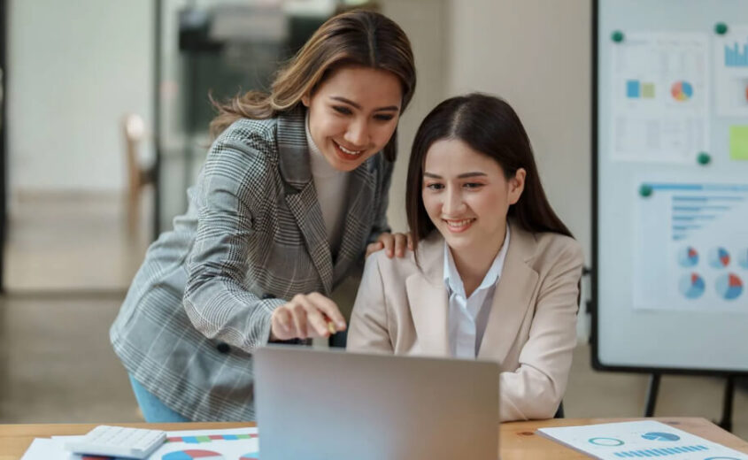 Strategies for ImprovingProfitability.