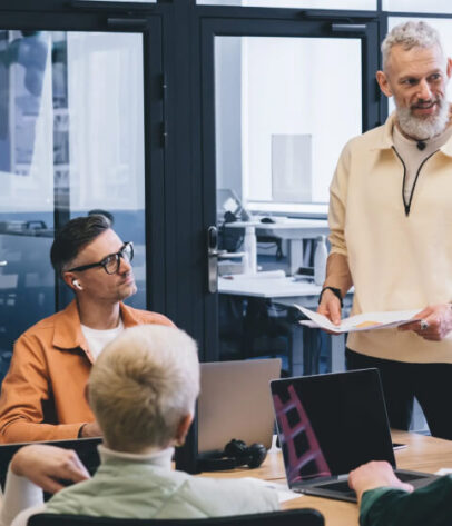 Organizational Change Management