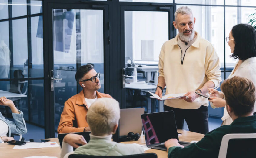 Organizational Change Management