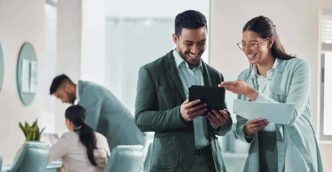 Market Research & Analysis