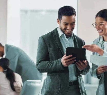 Market Research & Analysis