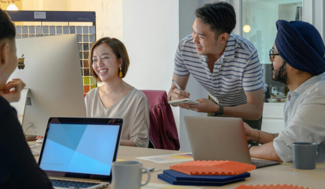 Leveraging Data for Better Coustomer for Decision Making.