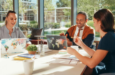 Understanding Your Competitive Landscape.