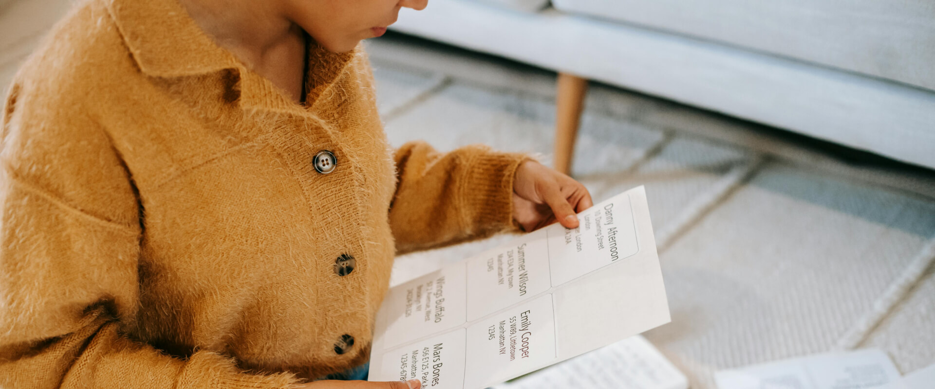 Operational Efficiency Consulting