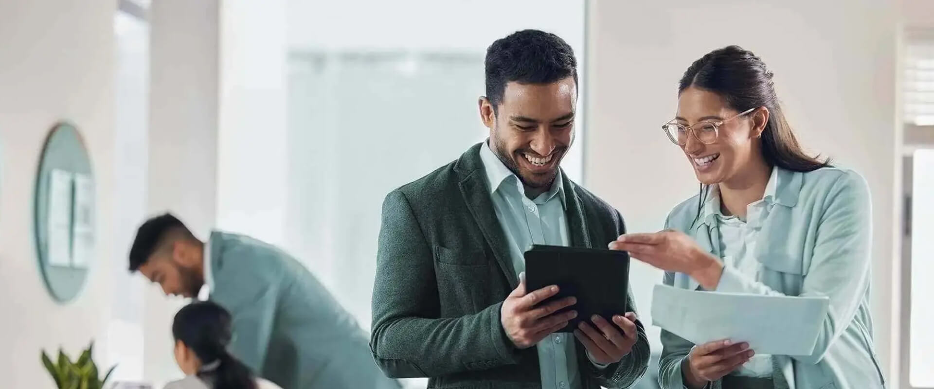 Market Research & Analysis