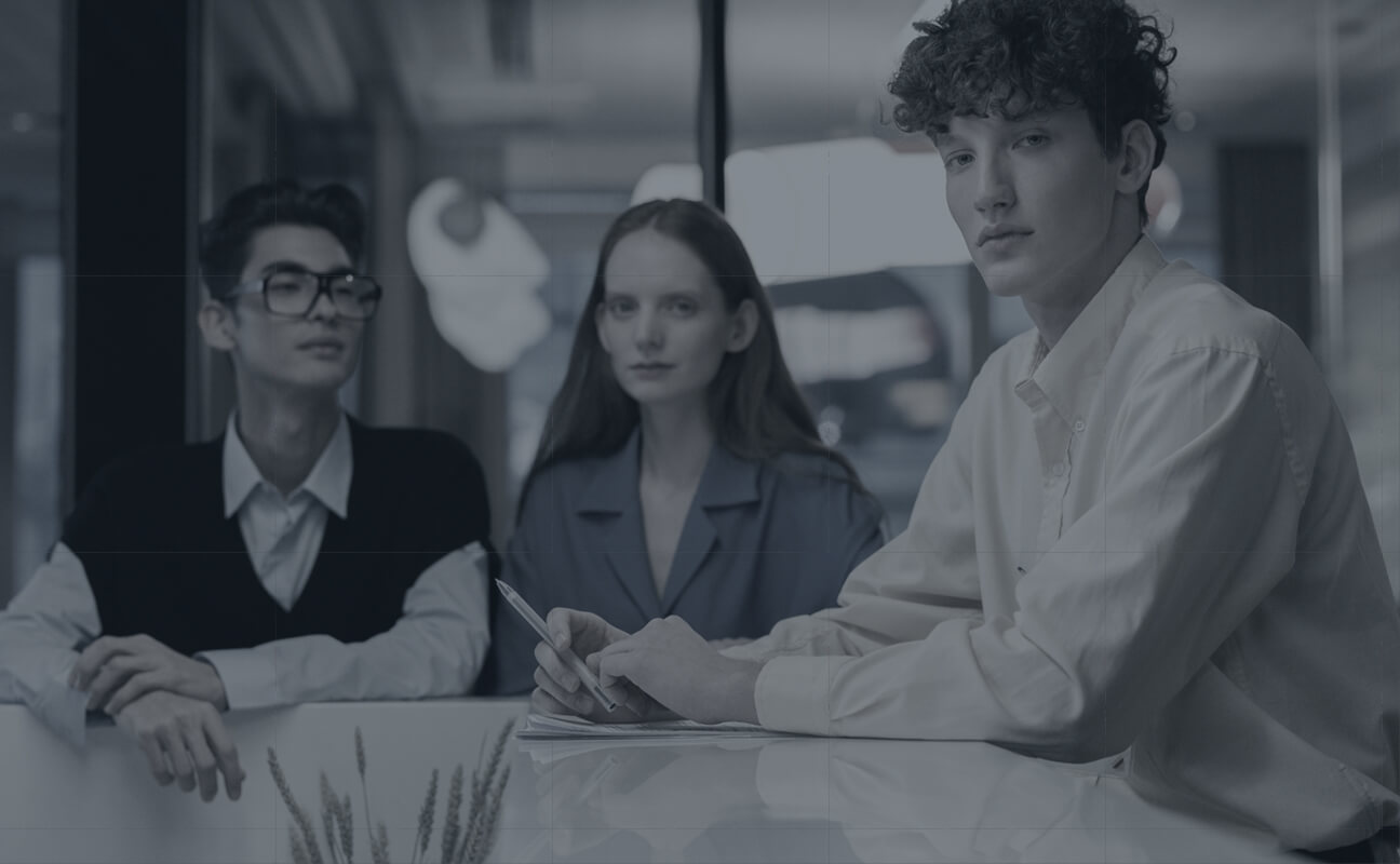 Design & development