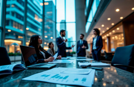 Rethinking Social Entrepreneurship