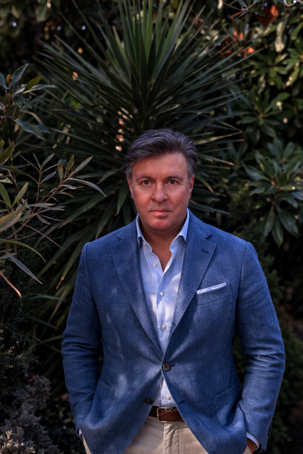 Andreas Z. Magony