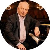 Daniel Barenboim Andreas Z. Magony Budapest Liverpool Convcert