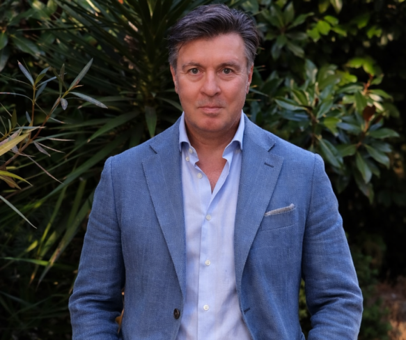 Andreas Z. Magony